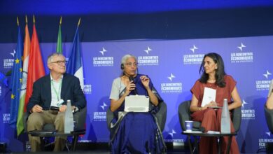 India’s AI-ready workforce, industry-led skilling making country preferred GCC destination: FM Sitharaman