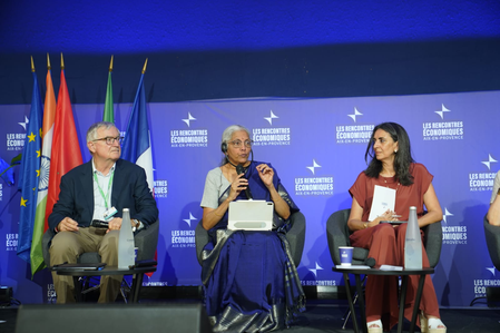 India’s AI-ready workforce, industry-led skilling making country preferred GCC destination: FM Sitharaman