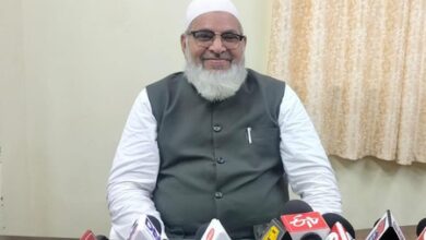 Andhra provides Rs 1 lakh assistance each to 333 Hajj pilgrims Andhra provides Rs 1 lakh assistance each to 333 Hajj pilgrims