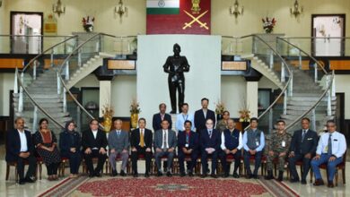 India and Malaysia reaffirm commitment to strengthen long-term cooperation
