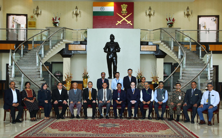 India and Malaysia reaffirm commitment to strengthen long-term cooperation India and Malaysia reaffirm commitment to strengthen long-term cooperation