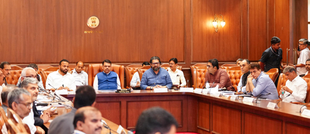 Maha: Virar-Alibaug Multimodal Corridor cleared as 30 hectares of Dahanu land transferred to Forest Dept Maha: Virar-Alibaug Multimodal Corridor cleared as 30 hectares of Dahanu land transferred to Forest Dept