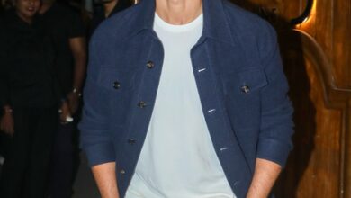 When doctor told Hrithik Roshan he should not be an actor When doctor told Hrithik Roshan he should not be an actor