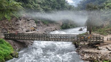 BRO constructs vital bridge in remote Arunachal to boost strategic links in forward areas