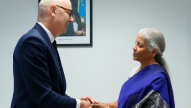 India, France to boost cooperation in critical minerals, economic sovereignty India, France to boost cooperation in critical minerals, economic sovereignty