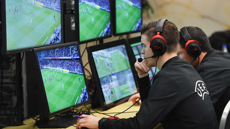 ‘VAR must stay, but offside decisions need to focus on players’ feet’: Bhutia ‘VAR must stay, but offside decisions need to focus on players’ feet’: Bhutia