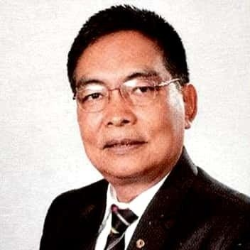 Manipur BJP MLA Vungzagin Valte to be laid to rest tomorrow, 134 days after his death Manipur BJP MLA Vungzagin Valte to be laid to rest tomorrow, 134 days after his death