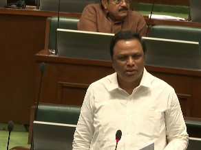 Expert panel to be formed to curb ads inciting sexual offences, says Maha minister Shelar Expert panel to be formed to curb ads inciting sexual offences, says Maha minister Shelar