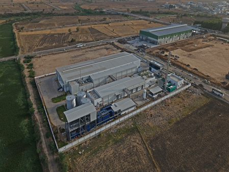 PM Modi to launch Gujarat’s new chip facility as India accelerates semiconductor manufacturing push PM Modi to launch Gujarat’s new chip facility as India accelerates semiconductor manufacturing push