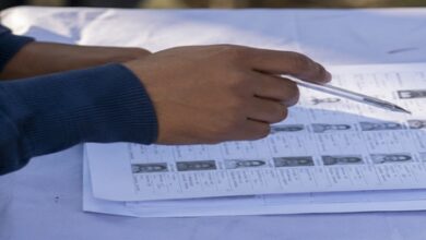 Third phase of Delhi’s electoral roll revision gathers pace Third phase of Delhi’s electoral roll revision gathers pace