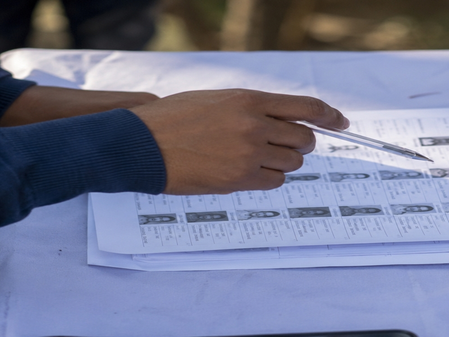 Third phase of Delhi’s electoral roll revision gathers pace