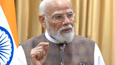 PM Modi to visit Rajasthan, Gujarat today; launch Rs 1.06 lakh crore projects, lay Jaipur Metro Phase-2 foundation PM Modi to visit Rajasthan, Gujarat today; launch Rs 1.06 lakh crore projects, lay Jaipur Metro Phase-2 foundation