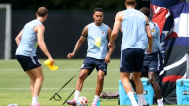 FIFA WC: England-Mexico last-16 tie to kick-off as scheduled despite weather concerns