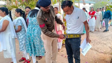 Tamil Nadu TET begins today; belts, shoes, digital watches banned at exam centres