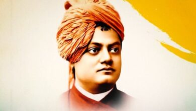 Swami Vivekananda’s intellect, inspiring thoughts continue to guide millions of youth even today: PM Modi Swami Vivekananda’s intellect, inspiring thoughts continue to guide millions of youth even today: PM Modi