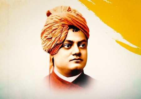 Swami Vivekananda’s intellect, inspiring thoughts continue to guide millions of youth even today: PM Modi Swami Vivekananda’s intellect, inspiring thoughts continue to guide millions of youth even today: PM Modi