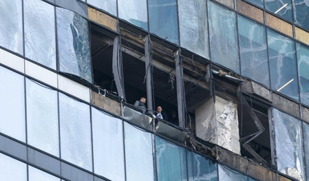 Nearly 8,500 Russian civilians killed in Ukrainian attacks since February 2022: Moscow Nearly 8,500 Russian civilians killed in Ukrainian attacks since February 2022: Moscow