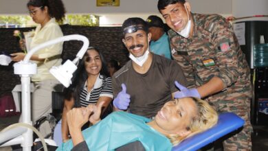 Op Amistad wins hearts in Venezuela as earthquake survivors praise Indian Army’s medical team