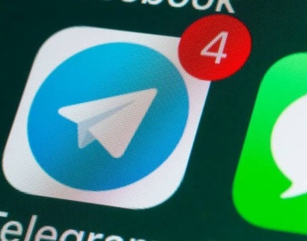 Centre issues notice to Telegram to take action against pirated content
