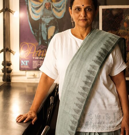 Geetanjali Kulkarni reveals how ‘Razaa’ empowered her as an actor Geetanjali Kulkarni reveals how ‘Razaa’ empowered her as an actor
