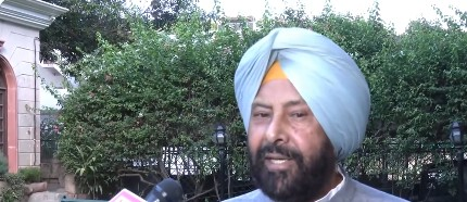 Politics without ‘double-engine’ govt, not possible to turn state into ‘Khushal Punjab’: State BJP chief Dhillon (IANS Interview) Politics without ‘double-engine’ govt, not possible to turn state into ‘Khushal Punjab’: State BJP chief Dhillon (IANS Interview)