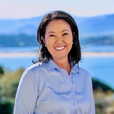 PM Modi congratulates Keiko Fujimori on Peru presidential election victory, reaffirms commitment to stronger bilateral ties