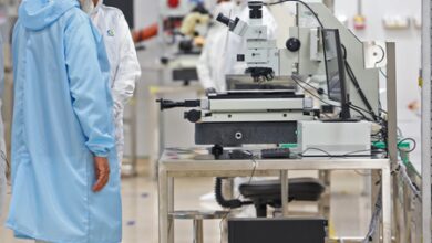 Customs duty relief for electronic goods inputs to deepen domestic value addition: Industry