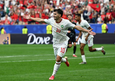 FIFA WC: When and where to watch France vs Morocco, know all details FIFA WC: When and where to watch France vs Morocco, know all details