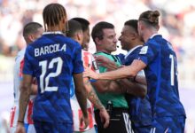 FIFA WC: ‘We’re here because we can compete with France,’ says Morocco’s Diaz ahead of QF clash