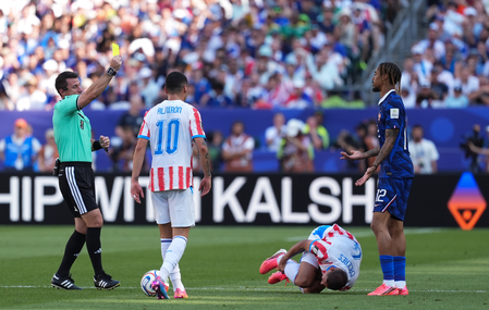 FIFA World Cup: 17 players face suspension risk ahead of quarterfinals