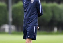 ‘Good vibes in there’: John Stones opens up on dressing-room prank that fooled Tuchel