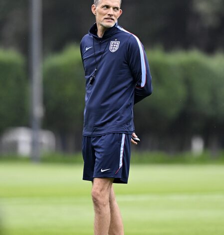 ‘Good vibes in there’: John Stones opens up on dressing-room prank that fooled Tuchel