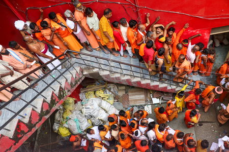 Over 85,000 performed Amarnath Yatra in 4 days
