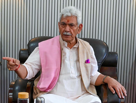 ‘Every girl’s dreams valuable, voice powerful’: J&L L-G on women’s empowerment ‘Every girl’s dreams valuable, voice powerful’: J&L L-G on women’s empowerment