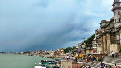 6-lane elevated corridor will increase influx of devotees, generate income: Varanasi locals
