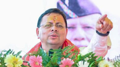 ‘Sin amounting to cow slaughter’: U’khand CM Dhami assures strict action in Badrinath Temple donation theft case ‘Sin amounting to cow slaughter’: U’khand CM Dhami assures strict action in Badrinath Temple donation theft case
