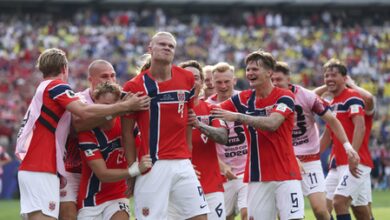 FIFA WC: Norway coach Solbakken urges team to “be ourselves” against England