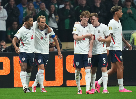 FIFA WC: Tuchel, Kane ready for tough quarterfinal against Norway