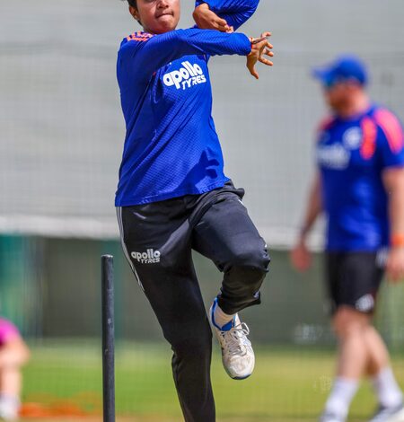 Women’s T20 WC: Mooney, Charani, and Wyatt-Hodge feature in ICC Team of the Tournament