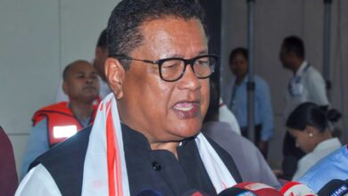No timeline for ST status for Assam communities, Centre examining proposal: Minister Pegu
