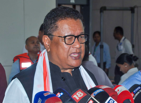 No timeline for ST status for Assam communities, Centre examining proposal: Minister Pegu No timeline for ST status for Assam communities, Centre examining proposal: Minister Pegu