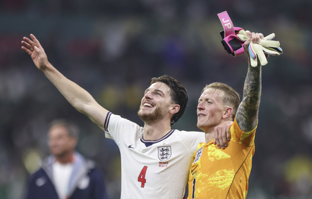 FIFA WC: Failed experiments show Rice’s importance to England’s World Cup hopes