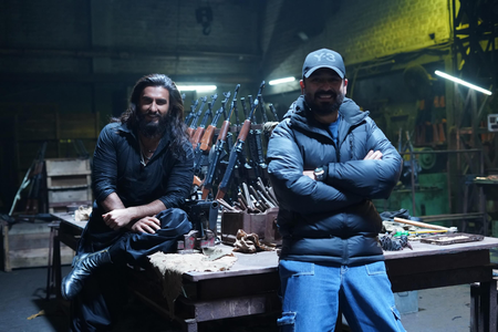 Aditya Dhar wishes ‘Dhurandhar’ Ranveer Singh: Couldn’t be prouder of what we’ve created