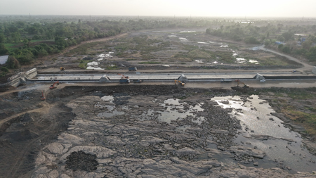 Gujarat to build air-filled rubber dams using South Korean technology Gujarat to build air-filled rubber dams using South Korean technology