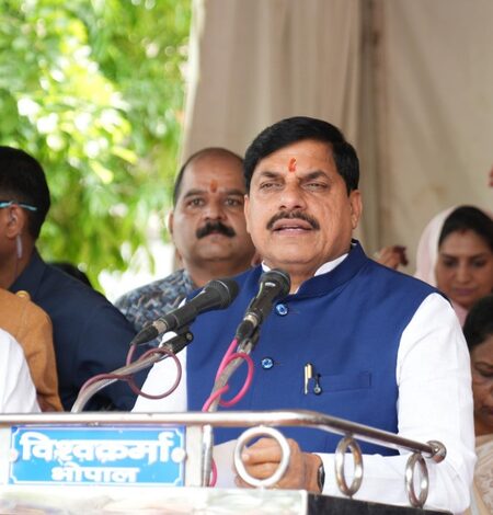 MP to implement UCC this month, says CM Mohan Yadav