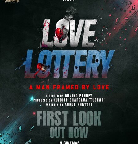 Akshay Oberoi & Heli Daruwala to navigate through a complex relationship in ’Love Lottery’