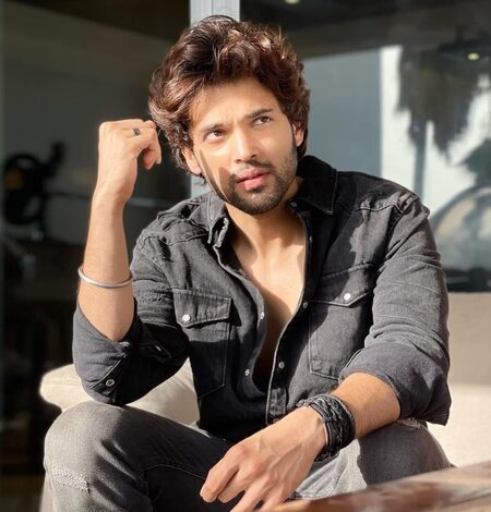 Parth Samthaan says new track in ‘Seher…’ is ‘exploration of mental health hidden beneath mask of normalcy’ Parth Samthaan says new track in ‘Seher…’ is ‘exploration of mental health hidden beneath mask of normalcy’