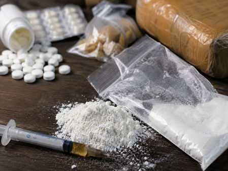Guwahati meet: India pitches for BRICS virtual anti-drug network