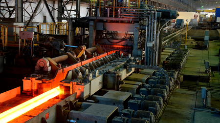India’s steel production clocks 5.9 per cent growth in April-June India’s steel production clocks 5.9 per cent growth in April-June