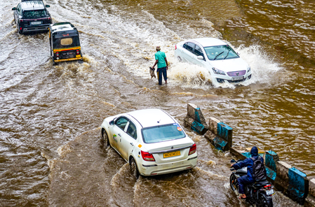Monsoon fury: 62 dead since June 1 in Maharashtra; red alert issued for coastal districts